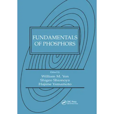 Fundamentals of Phosphors