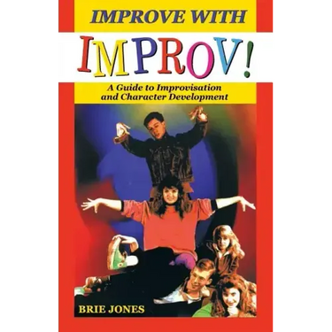 Improve with Improv!