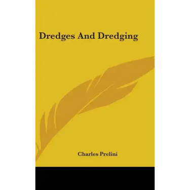 Dredges And Dredging