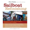 Sailboat Refinishing