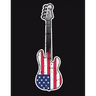 Bass Guitar Tablature EADG Bass Guitar Pick Bassist Guitar Gift Idea