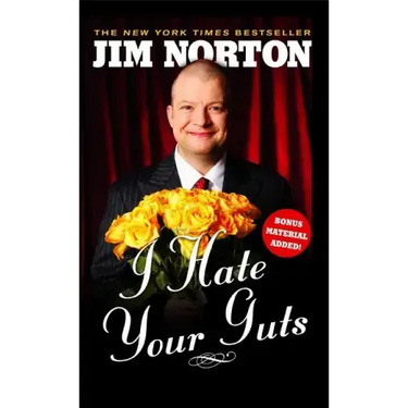 I Hate Your Guts
