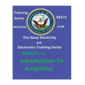 The Navy Electricity and Electronics Training Series Module 08 Introduction To Amplifiers