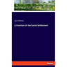 A Function of the Social Settlement