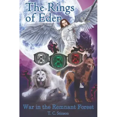 The Rings of Eden: Hope for Eden