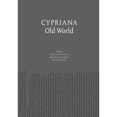 Cypriana: Old World