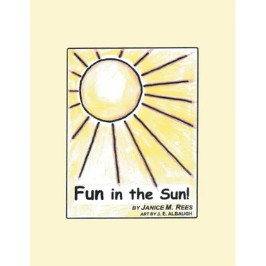 Fun in the Sun!
