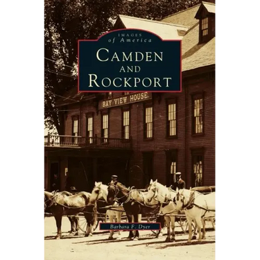 Camden and Rockport