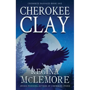 Cherokee Clay
