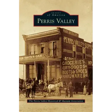 Perris Valley