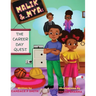 Malik & Mya: The Career Day Quest