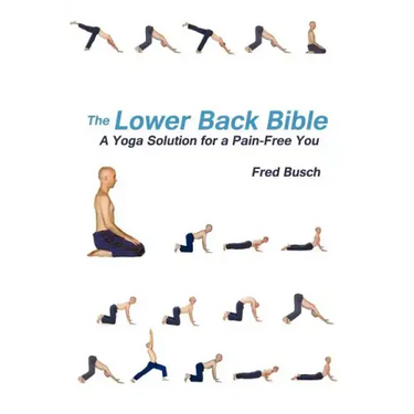 The Lower Back Bible
