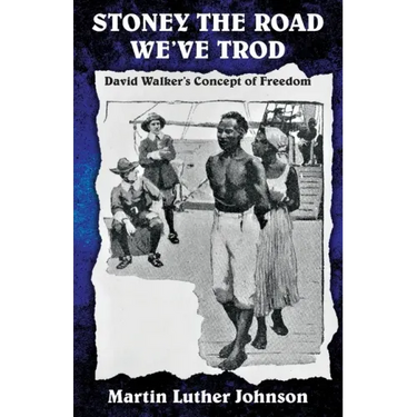 Stoney the Road We've Trod