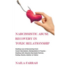 Narcissistic Abuse Recovery in Toxic Relationship: Healing Love & Recovering from Covert Narcissism, Manipulation & Trauma - Dealing with Abusive Narc