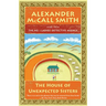 The House of Unexpected Sisters: No. 1 Ladies' Detective Agency (18)