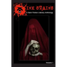 Ink Stains: A Dark Fiction Literary Anthology