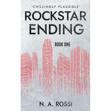 Rockstar Ending