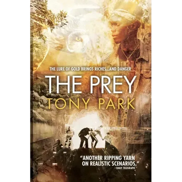 The Prey