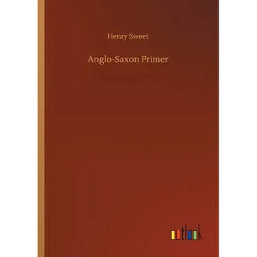 Anglo-Saxon Primer