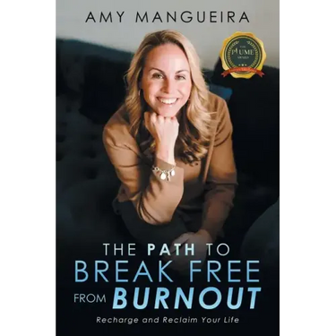 The Path To Break Free From Burnout