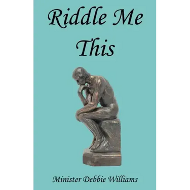 Riddle Me This
