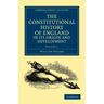 The Constitutional History of England, in Its Origin and Development - Volume 1