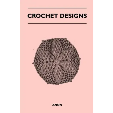 Crochet Designs