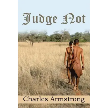 Judge Not