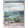 A History of Desert Tortoise Research at Saguaro National Park: Version 4 (4/6/20)