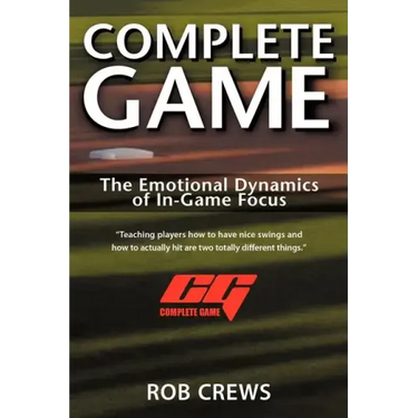 Complete Game: The Emotional Dynamics of In-Game Focus