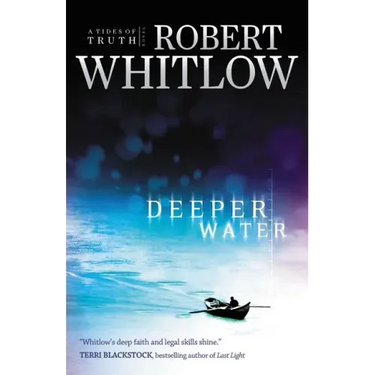 Deeper Water: A Tides of Truth Novel