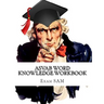 ASVAB Word Knowledge Workbook: Review of ASVAB Vocabulary and Word Knowledge Practice Tests for the ASVAB Test and AFQT