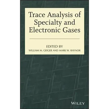 Gas Analysis