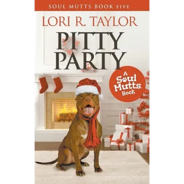 Pitty Party