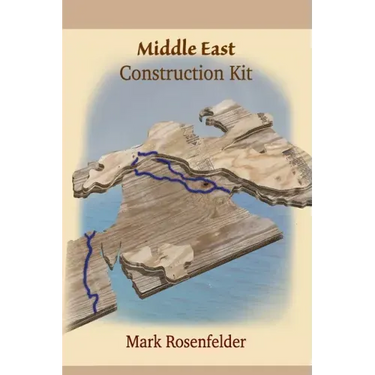 Middle East Construction Kit