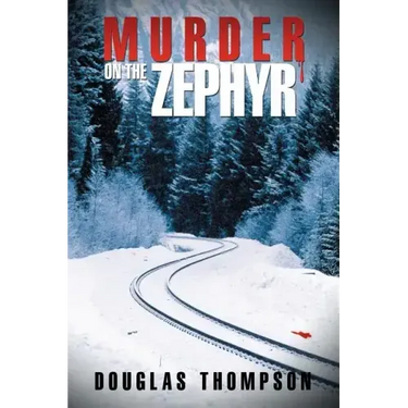 Murder on the Zephyr