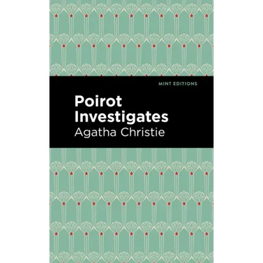 Poirot Investigates