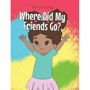 Where Did My Friends Go?