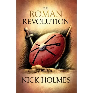 The Roman Revolution