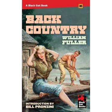 Back Country