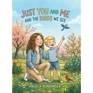 Just You and Me and the Birds We See
