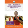Growing Your Confidence and Self-Esteem: For Teens and Young Adults