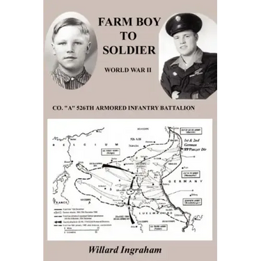 Farm Boy To Soldier