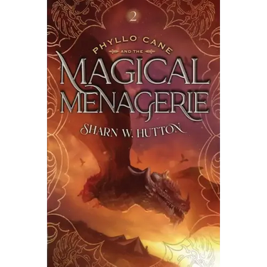 Phyllo Cane and the Magical Menagerie