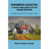 Remembering Millington: A Village Swallowed Up by the Quabbin Reservoir