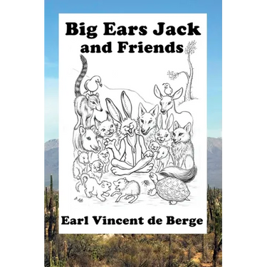 Big Ears Jack and Friends