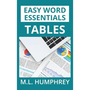 Tables