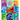 Sesame Street: Elmo's ABC Lift-The-Flap
