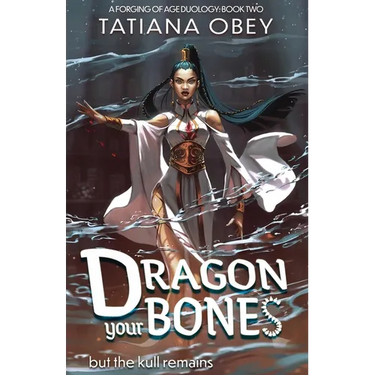 Dragon Your Bones