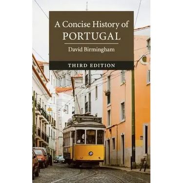 A Concise History of Portugal